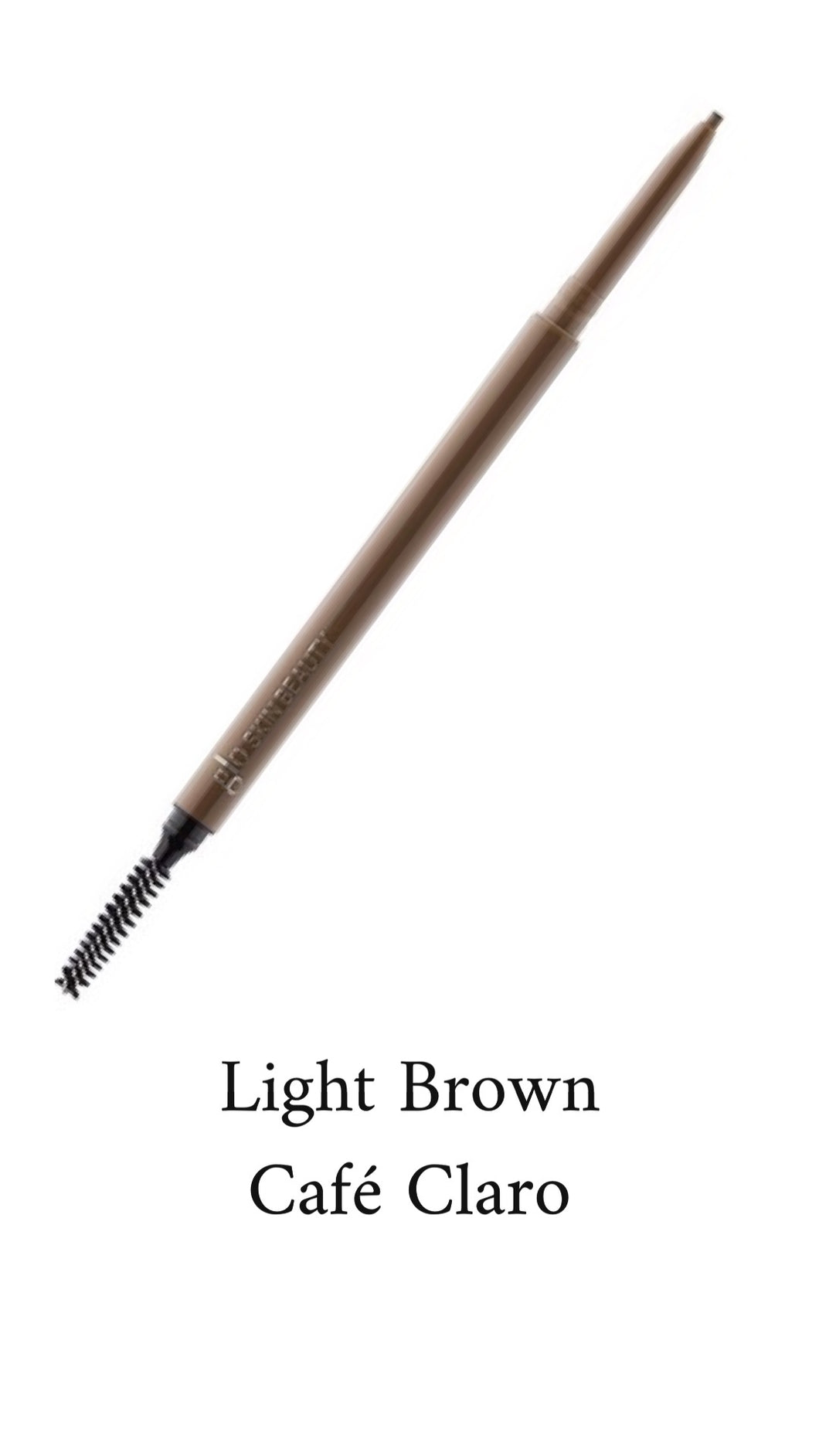 Lapiz de ceja Super Delgado /Precise Micro Browliner