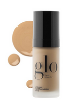 Cargar imagen en el visor de la galería, Base Liquida Luminosa FPS 18+/ Luminous Liquid Foundation SPF 18+
