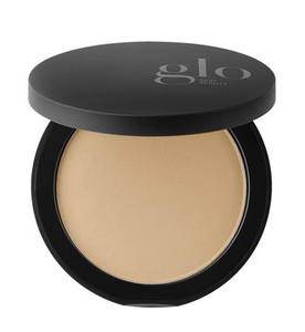 Polvo Compacto/ Pressed Base