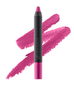 Labial Mate Cremoso/ Suede Matte Crayon