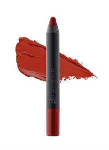 Labial Mate Cremoso/ Suede Matte Crayon