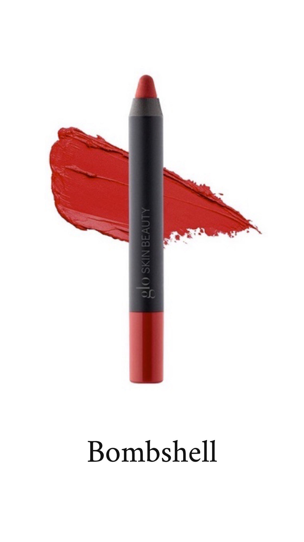 Labial Mate Cremoso/ Suede Matte Crayon