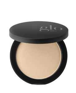 Polvo Compacto/ Pressed Base