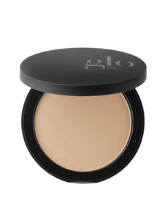 Polvo Compacto/ Pressed Base