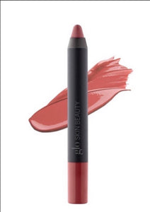 Labial Cremoso/ Cream Glaze Crayon