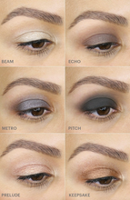 Cargar imagen en el visor de la galería, Sombras de Ojo en Crema/ Cream Stay Shadow Stick
