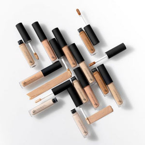 Corrector/ Luminous Brightening Concealer