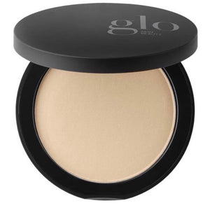 Polvo Compacto/ Pressed Base