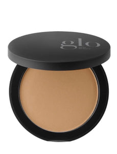 Polvo Compacto/ Pressed Base