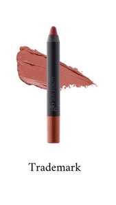 Labial Mate Cremoso/ Suede Matte Crayon